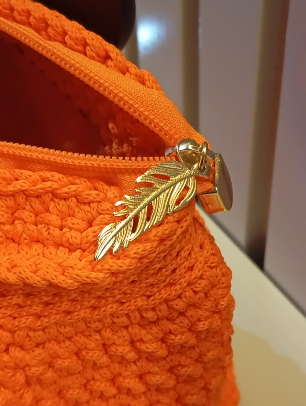 Bolsa Flame