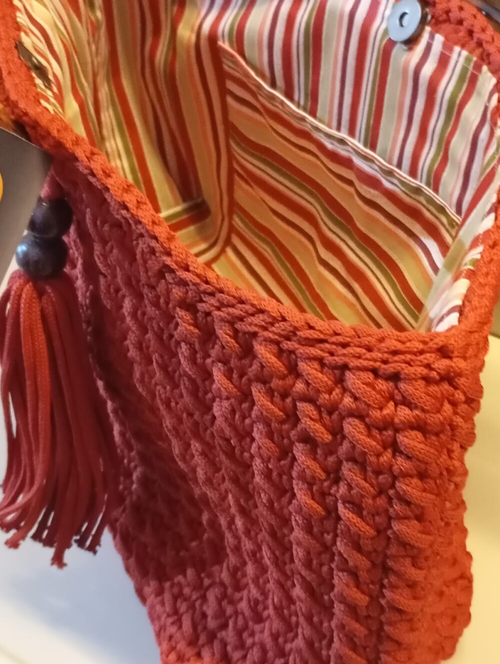 Bolsa Capri