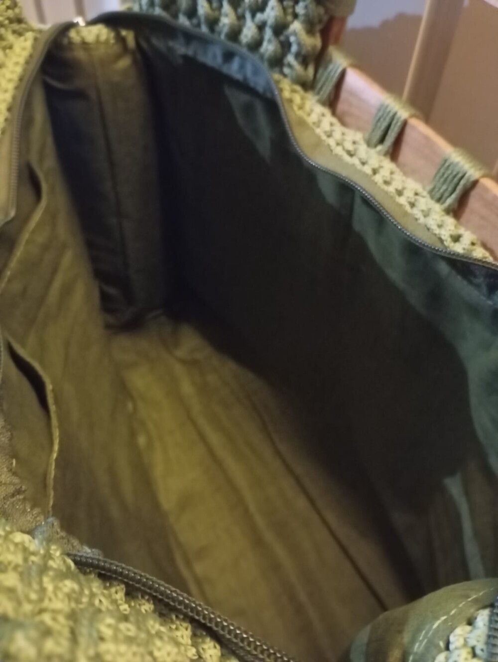 Bolsa Tauari