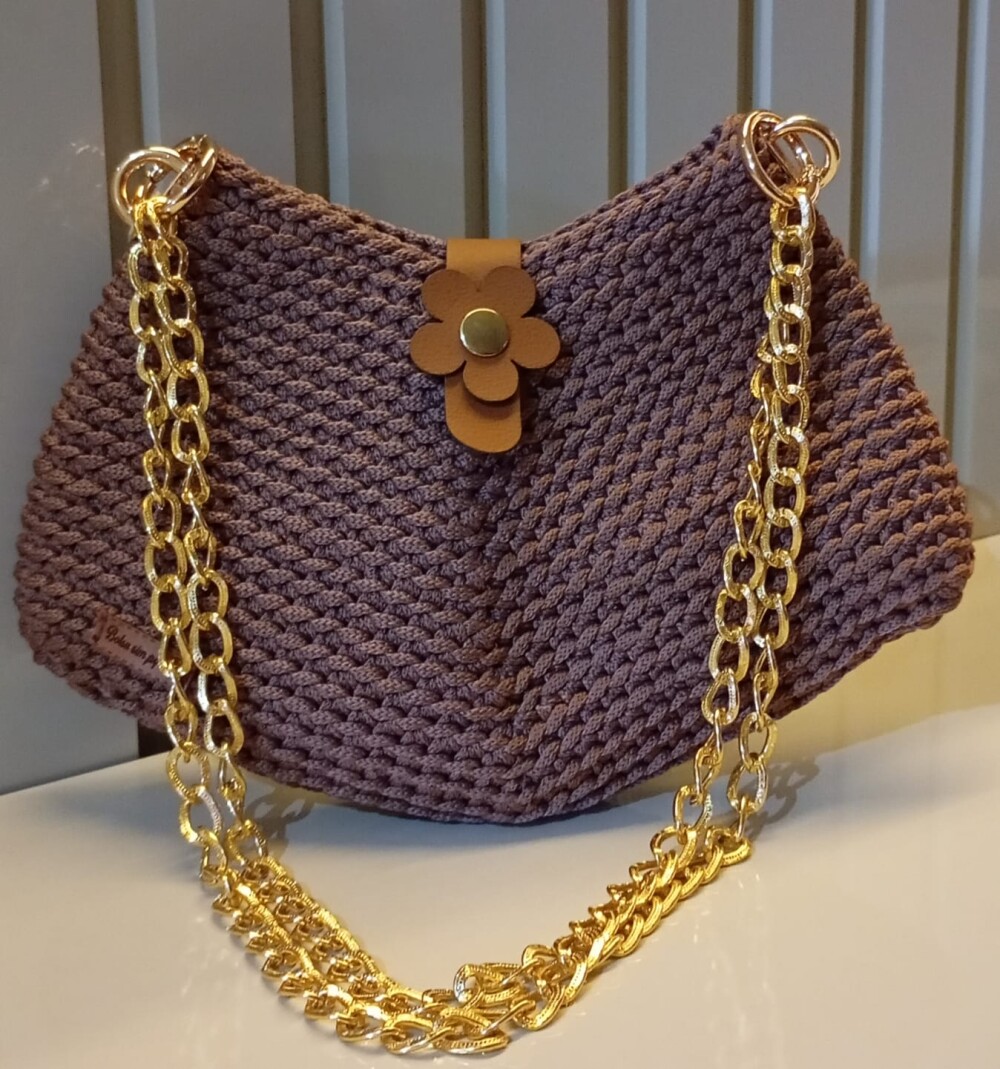 Bolsa Bloom