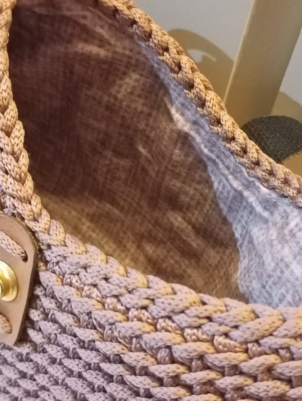 Bolsa Bloom