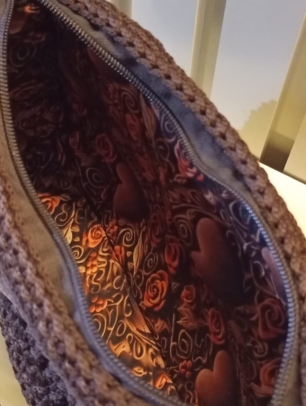 Bolsa Penélope