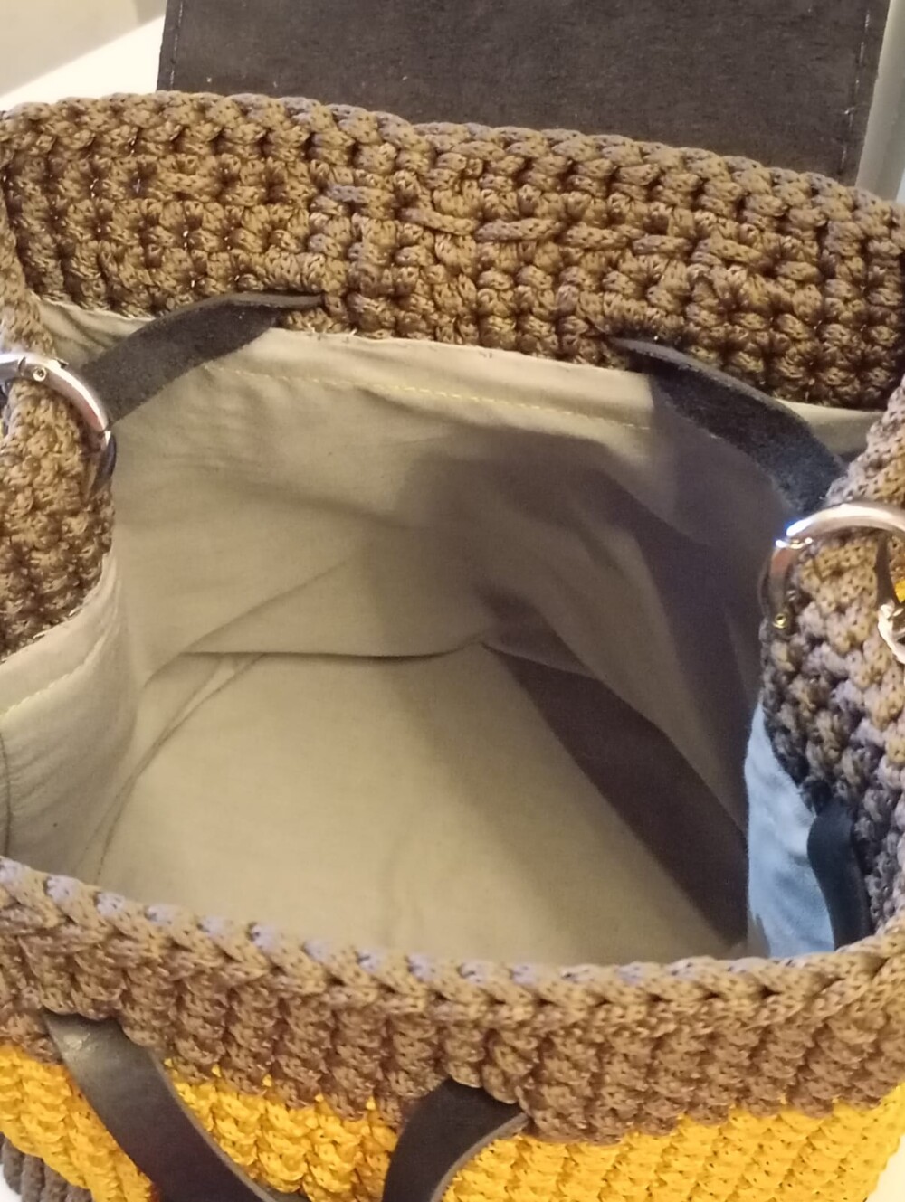 Bolsa Fendi