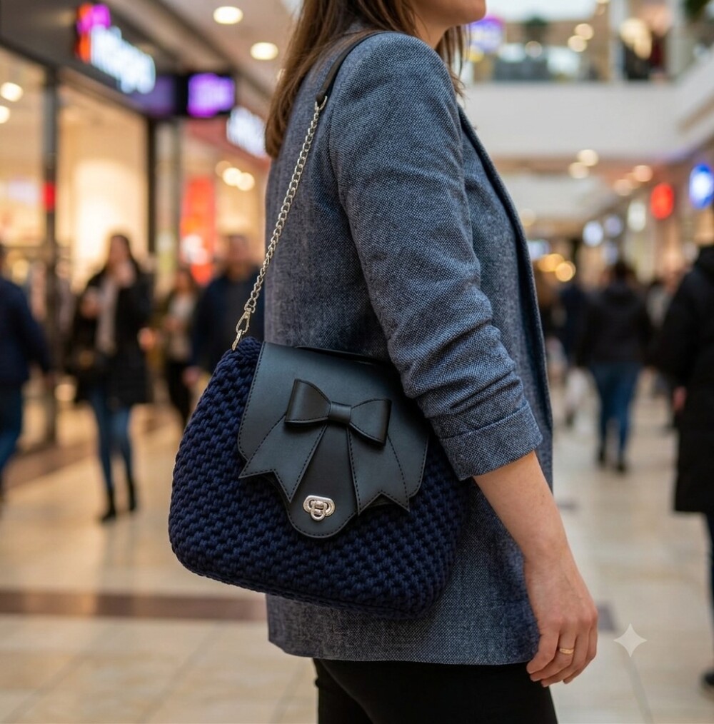 Bolsa Coquette