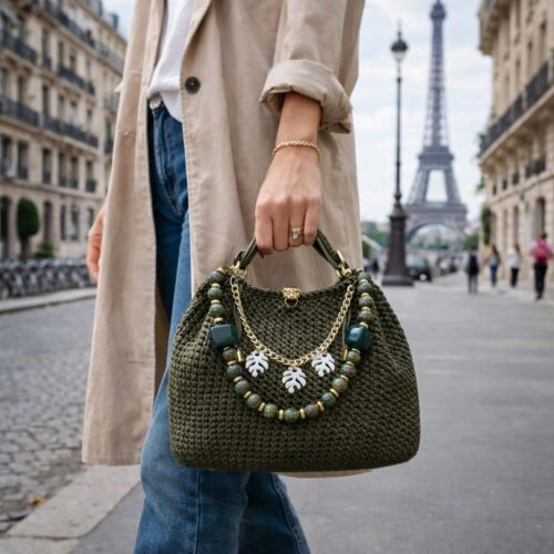 Bolsa Veneza