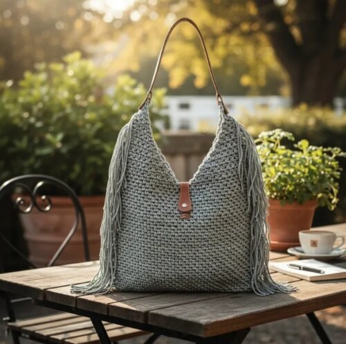 Bolsa Amber