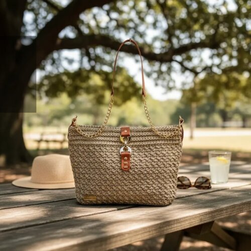 Bolsa Jasmine