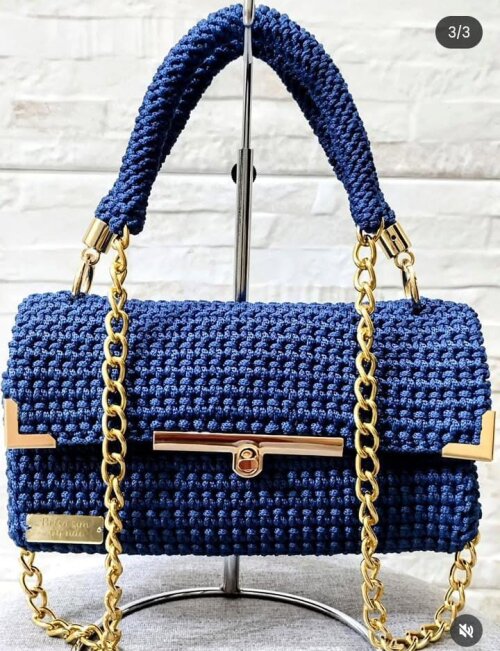 Bolsa Clutch França