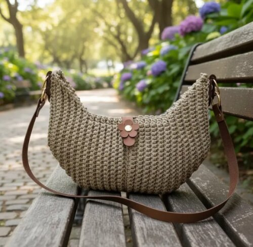 Bolsa Petal