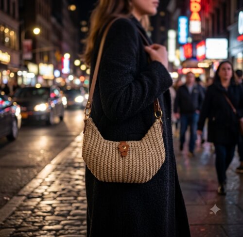 Bolsa Petal