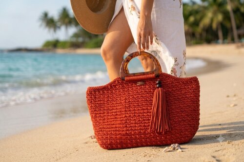 Bolsa Capri
