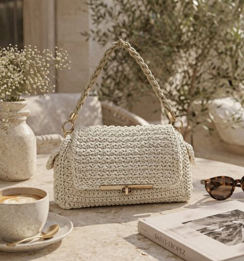 Bolsa Corinee