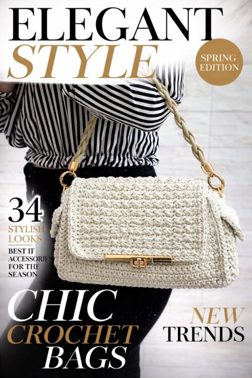 Bolsa Corinee