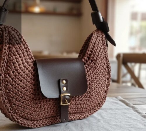 Bolsa Lily