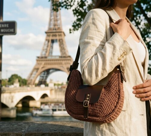 Bolsa Lily