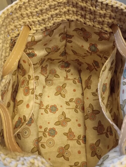Bolsa Sahara