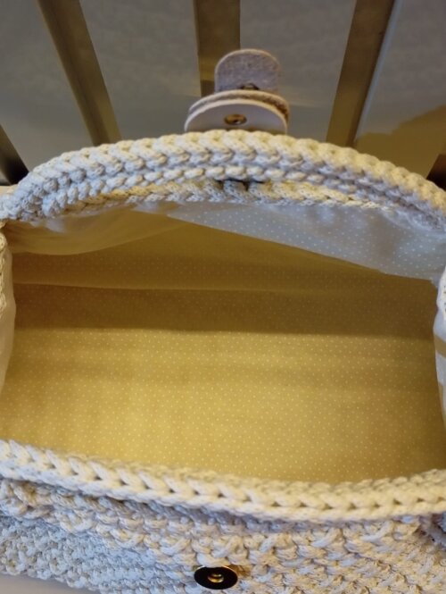 Bolsa Ísis