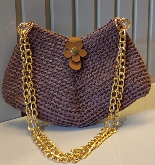 Bolsa Bloom