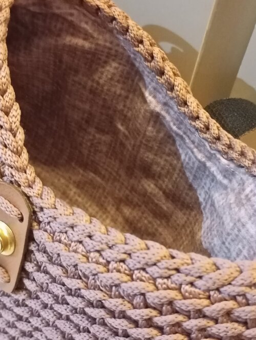 Bolsa Bloom
