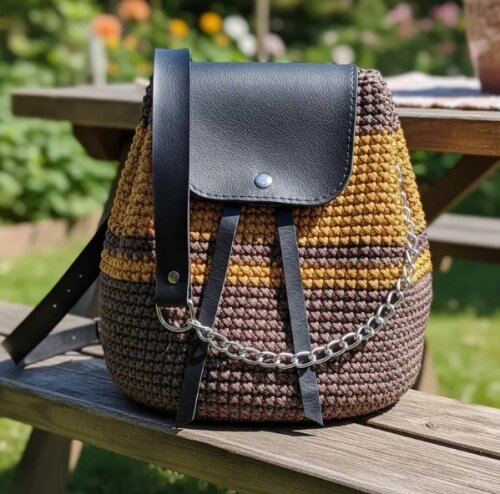 Bolsa Fendi