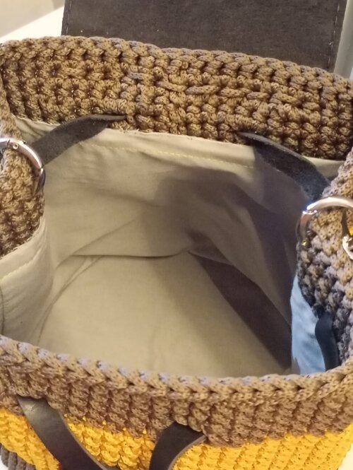 Bolsa Fendi
