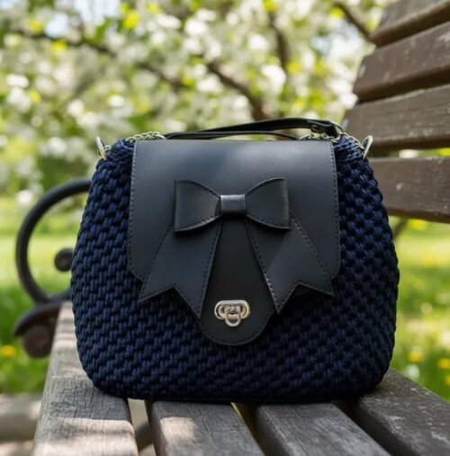 Bolsa Coquette