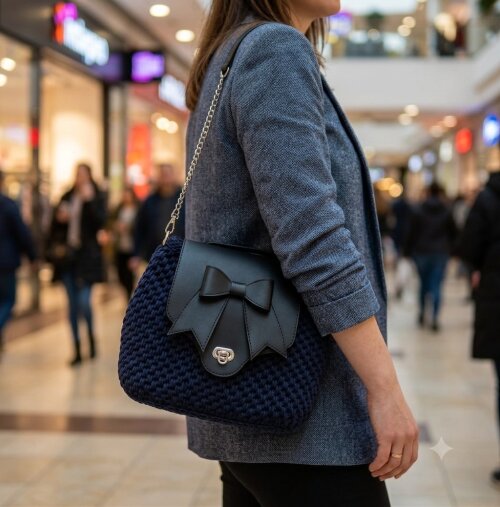 Bolsa Coquette
