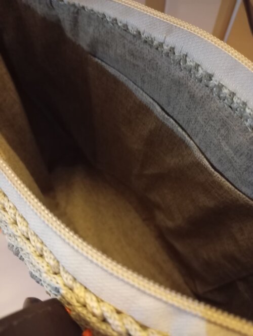 Bolsa Amalph