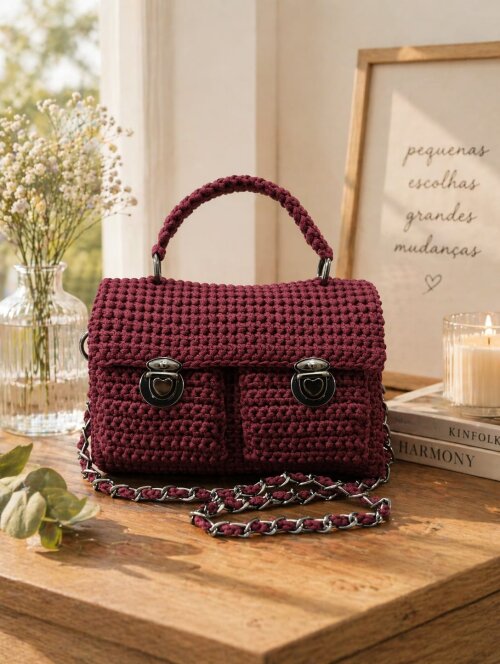 Bolsa Laya