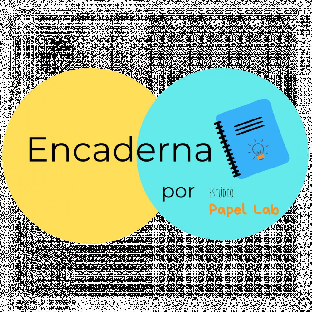 Encaderna - Papelaria Prática e Produtiva