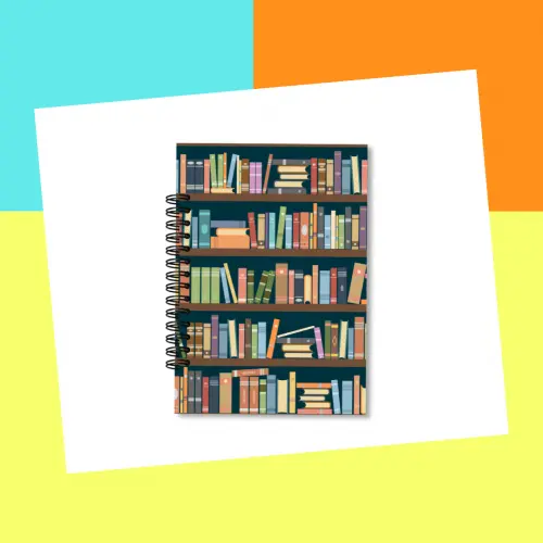 Diário de Leitura