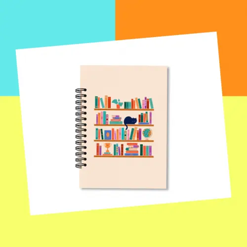 Diário de Leitura