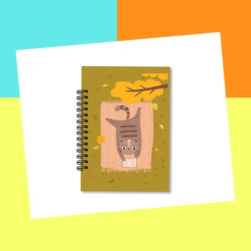 Diário de Leitura
