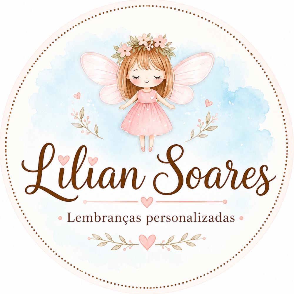 Lilian Soares personalizados