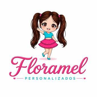 Floramel Personalizados