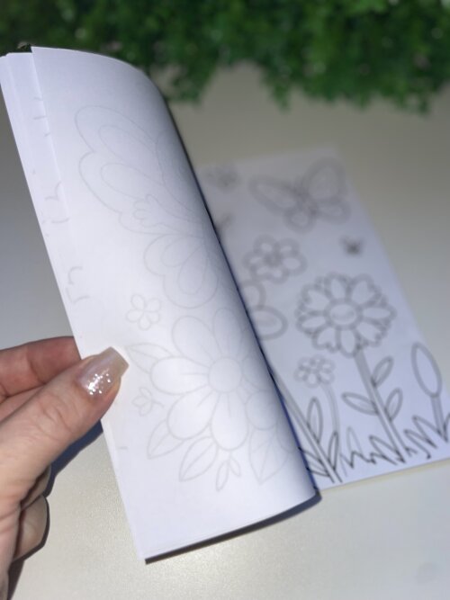 20 KitS Personalizado Sacola + Livro de Colorir+caixa para Lápis