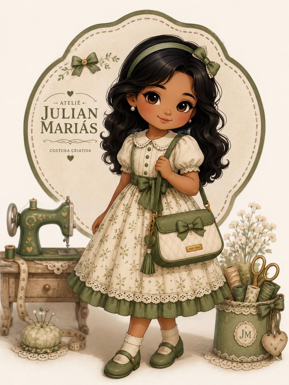 Ateliê Julian Mariás