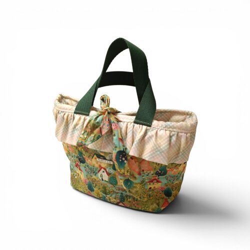 Bolsa Cecília
