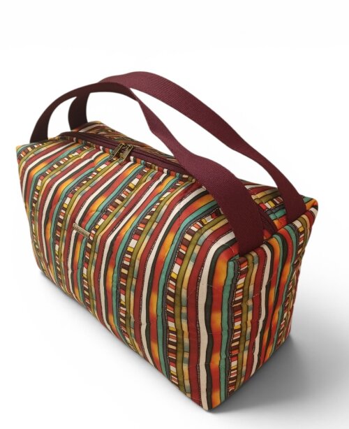 Maleta Viagem box