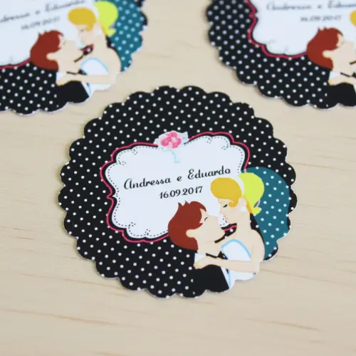 Tags Casamento