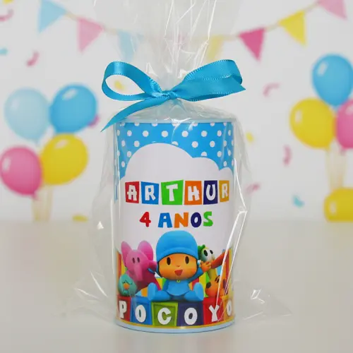 Cofrinhos