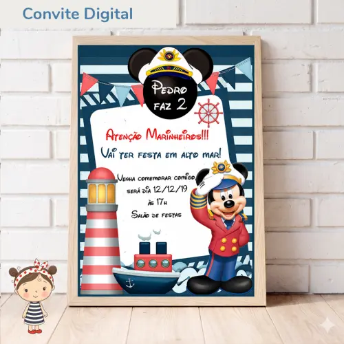 Convite Digital