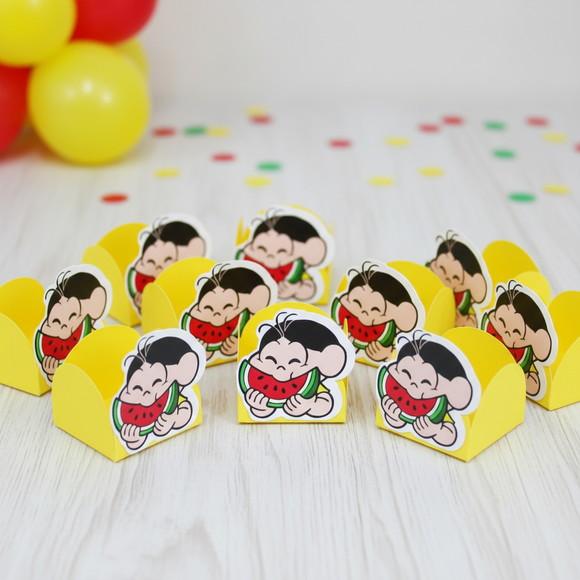 Forminhas para Docinhos Magali