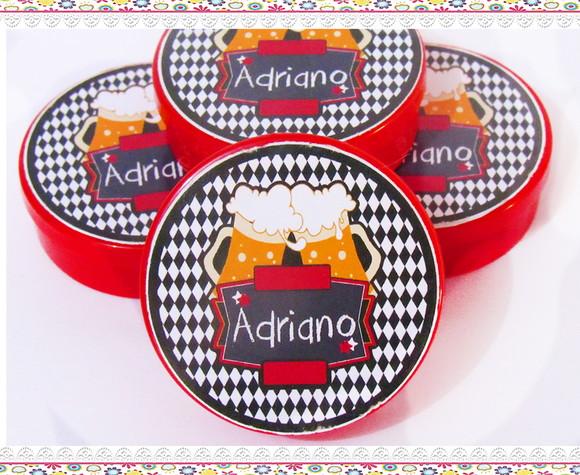 Latinha Personalizada Boteco