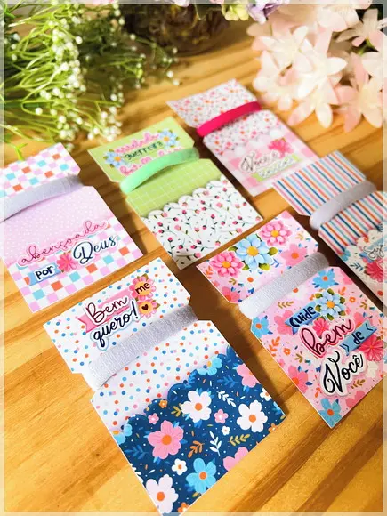 Card com Xuxinha Brinde Clientes
