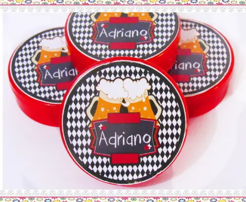 Latinha Personalizada Boteco