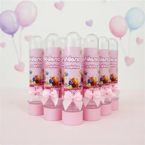 Tubete Personalizado Backyardigans