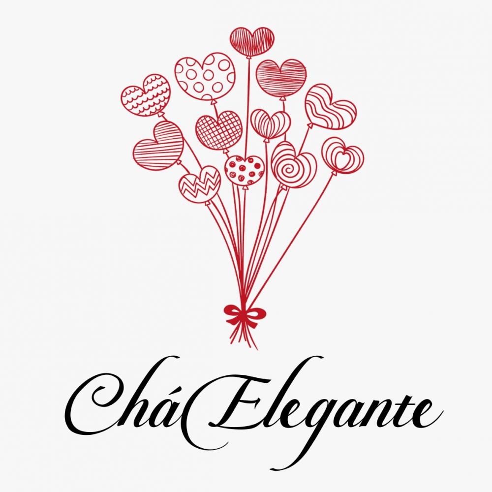 Chá Elegante