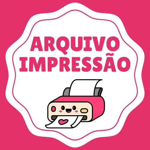 ARQUIVO IMPRESSÃO