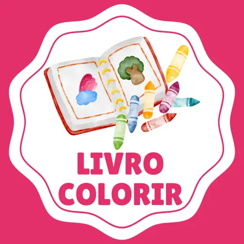 LIVRO COLORIR